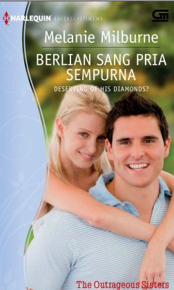 BERLIAN SANG PRIA SEMPURNA